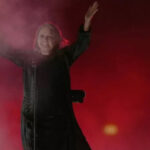 Muere Ozzy Osbourne, legendario cantante de Black Sabbath