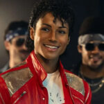 Estreno de la película de Michael Jackson en México