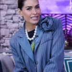 Galilea Montijo desmiente rumores de santería y audios