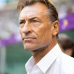 Hervé Renard es cesado como técnico de Arabia Saudita a 55 días del Mundial 2026