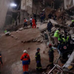 Israel no discutirá un alto el fuego con Hezbolá en diálogo con Líbano en Washington