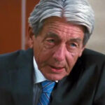 Muere John Nolan, actor de ‘Batman’ y tío del director Christopher Nolan, a los 87 años