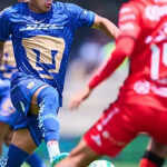Pumas golea a Mazatlán y ‘amarran’ Liguilla